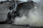 Rezvani Tank X 2018 года